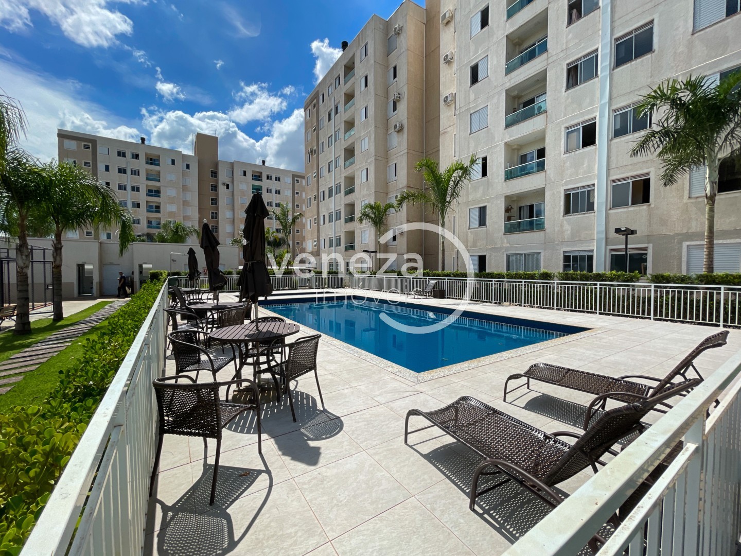 Apartamento para locação no bairro Cidade Industrial 2 de Londrina - Foto 22