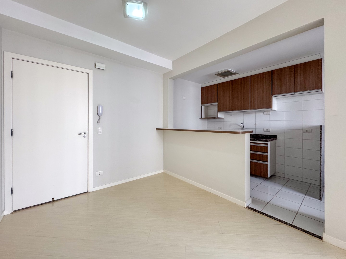 Apartamento para alugar em Gleba Fazenda Palhano, Londrina — Portal Chave Fácil