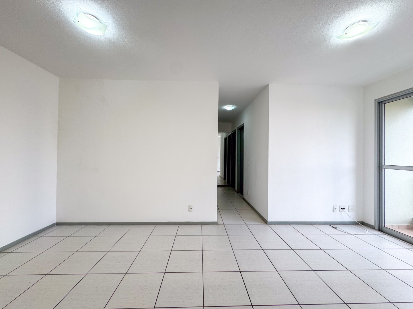 Apartamento para alugar em Aurora, Londrina — Portal Chave Fácil