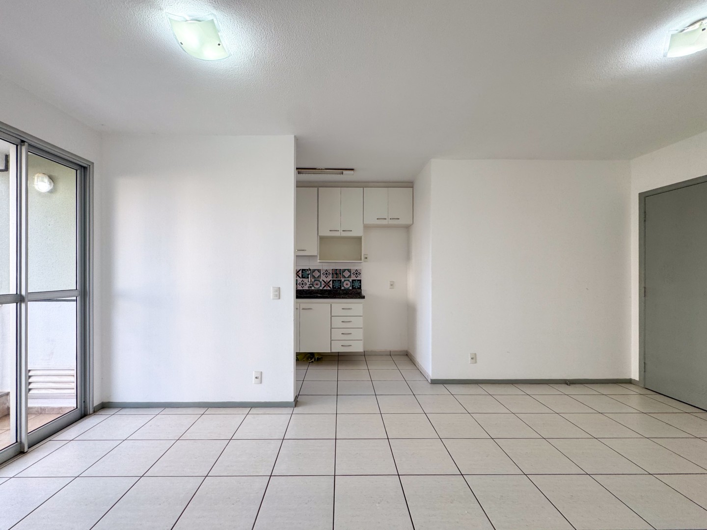 Apartamento para alugar em Aurora, Londrina — Portal Chave Fácil