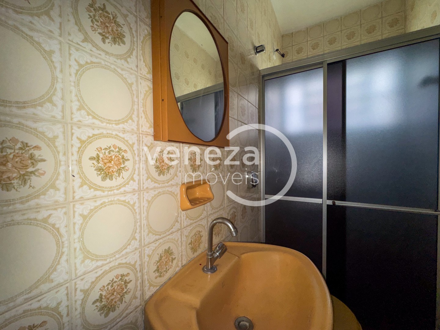 Casa Residencial para locação no bairro Cambara de Londrina - Foto 16