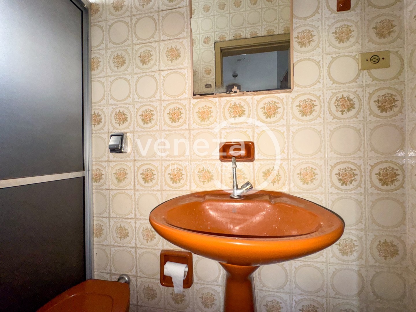 Casa Residencial para locação no bairro Cambara de Londrina - Foto 26