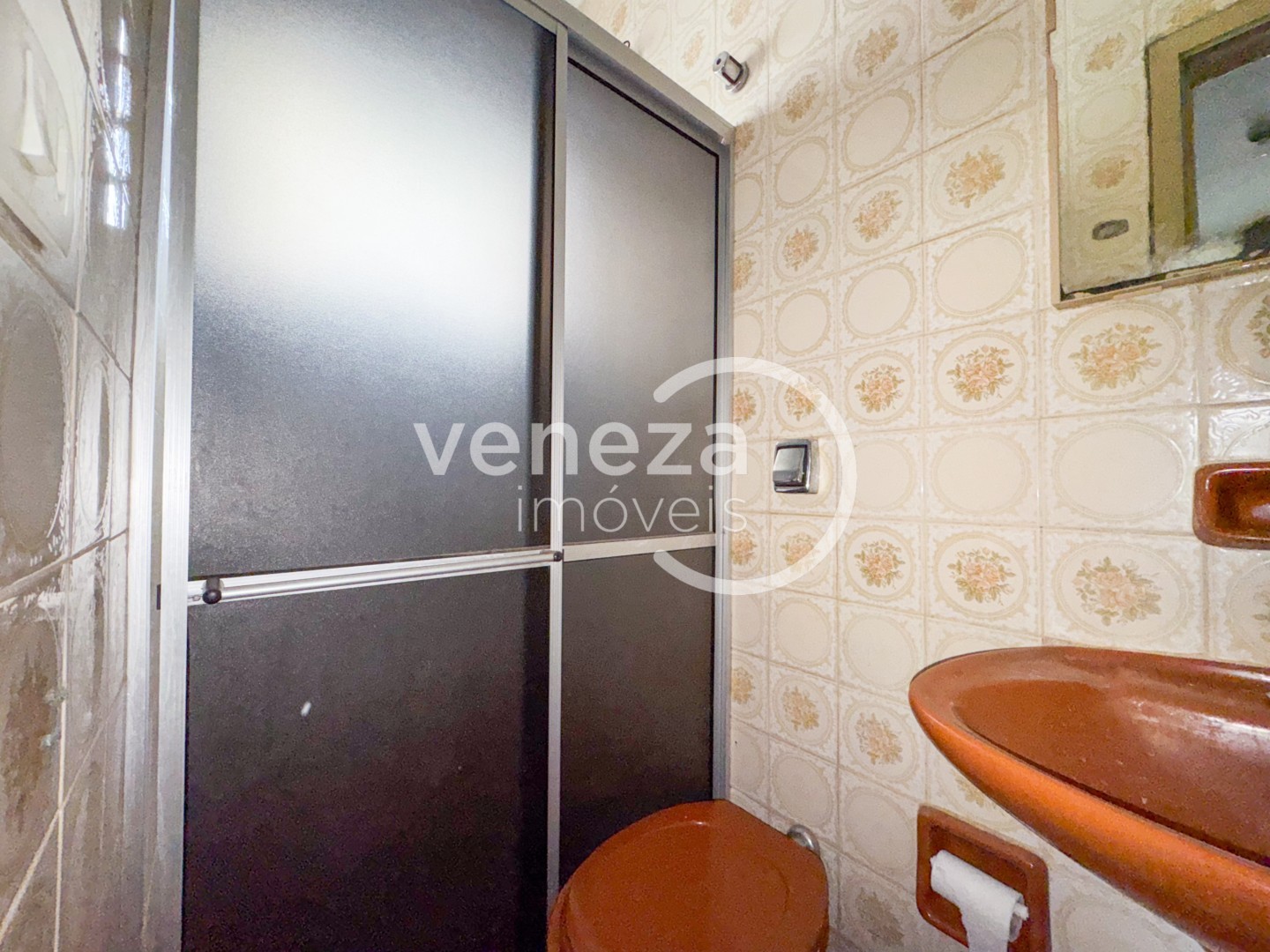 Casa Residencial para locação no bairro Cambara de Londrina - Foto 27