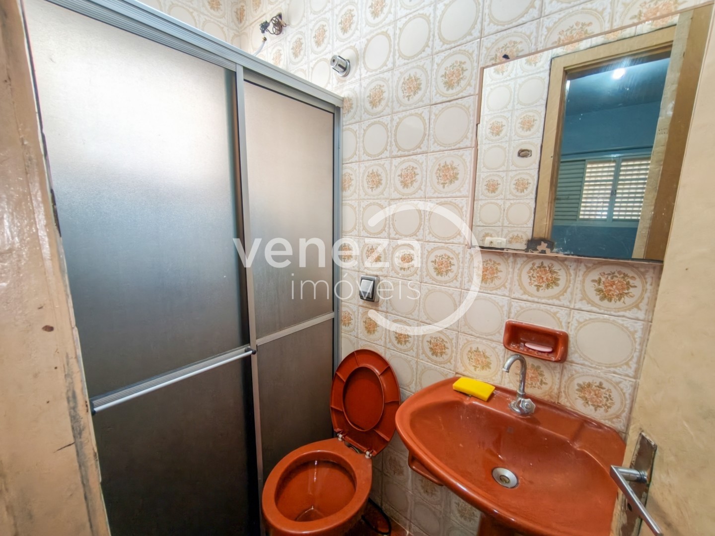Casa Residencial para locação no bairro Cambara de Londrina - Foto 7