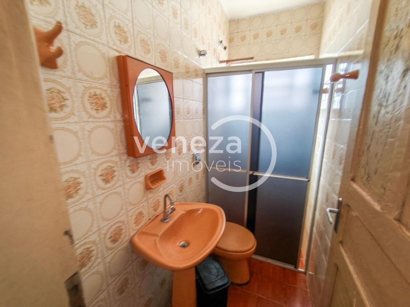 Casa Residencial para locação no bairro Cambara de Londrina - Foto 11