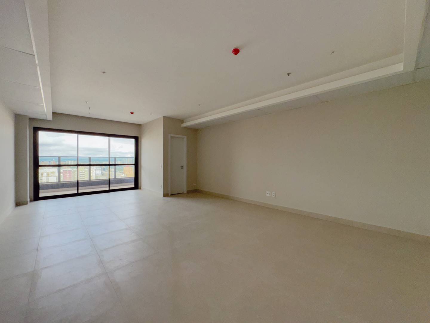 Sala/Conjunto Comercial para alugar em Centro, Londrina — Portal Chave Fácil
