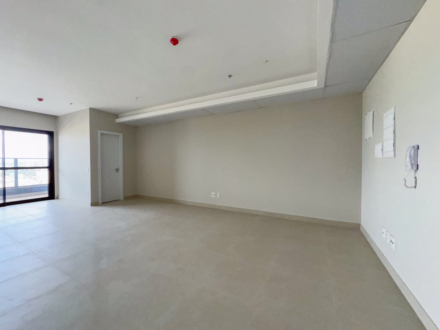 Sala para locação no bairro Centro de Londrina - Foto 7