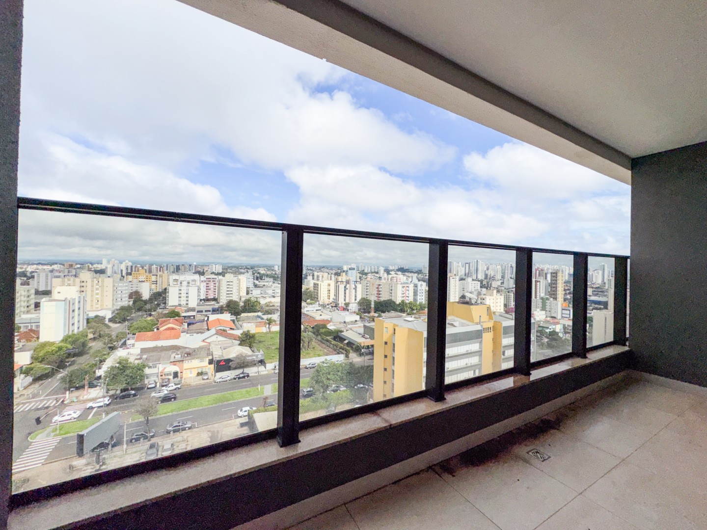 Sala/Conjunto Comercial para alugar em Centro, Londrina — Portal Chave Fácil
