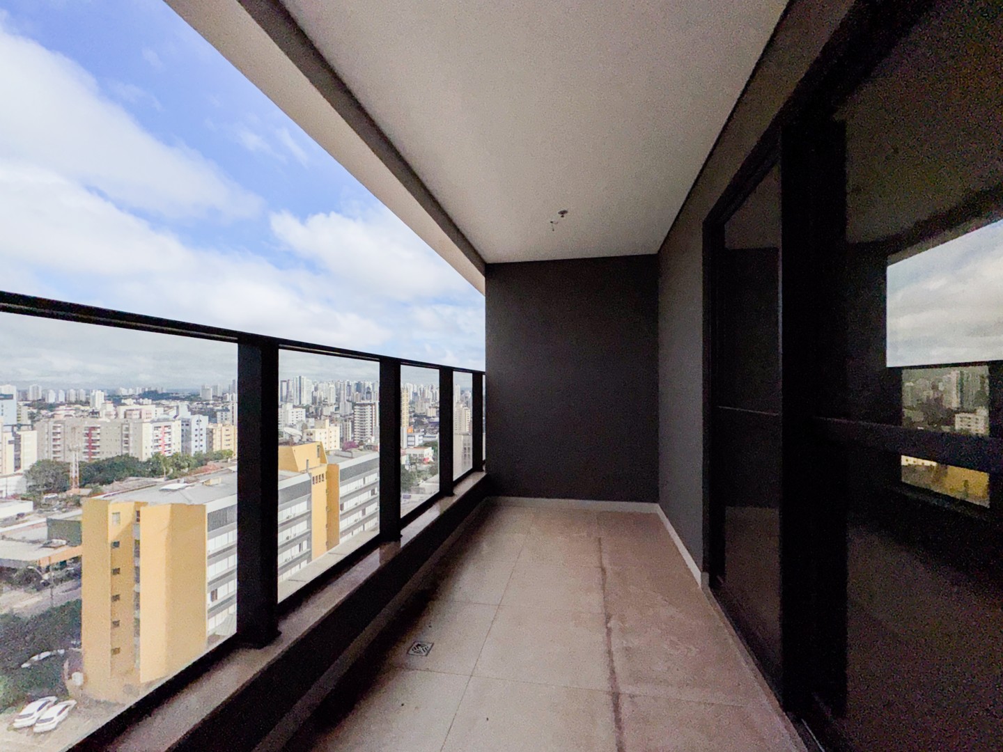 Sala/Conjunto Comercial para alugar em Centro, Londrina — Portal Chave Fácil