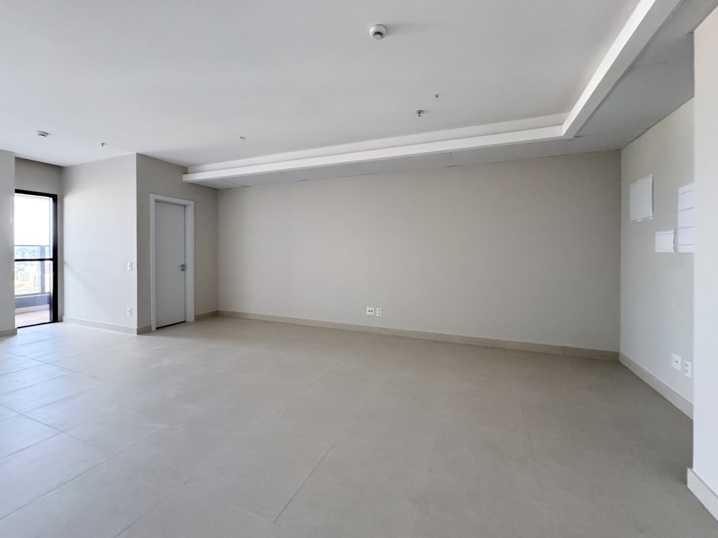 Sala/Conjunto Comercial para alugar em Centro, Londrina — Portal Chave Fácil
