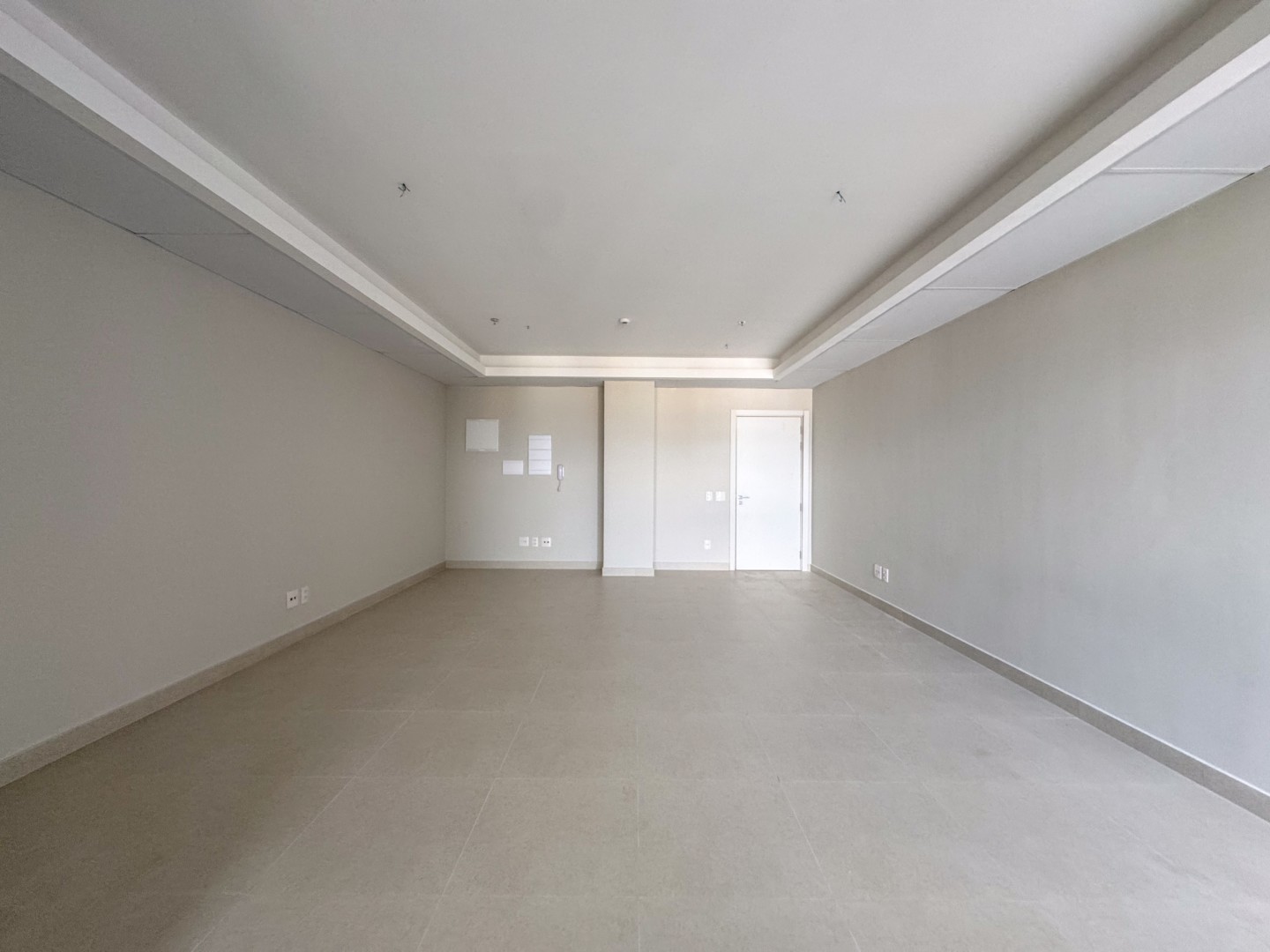 Sala/Conjunto Comercial para alugar em Centro, Londrina — Portal Chave Fácil