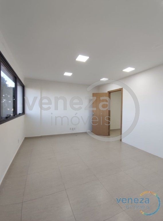 Sala/Conjunto Comercial à venda em Igapo, Londrina — Portal Chave Fácil