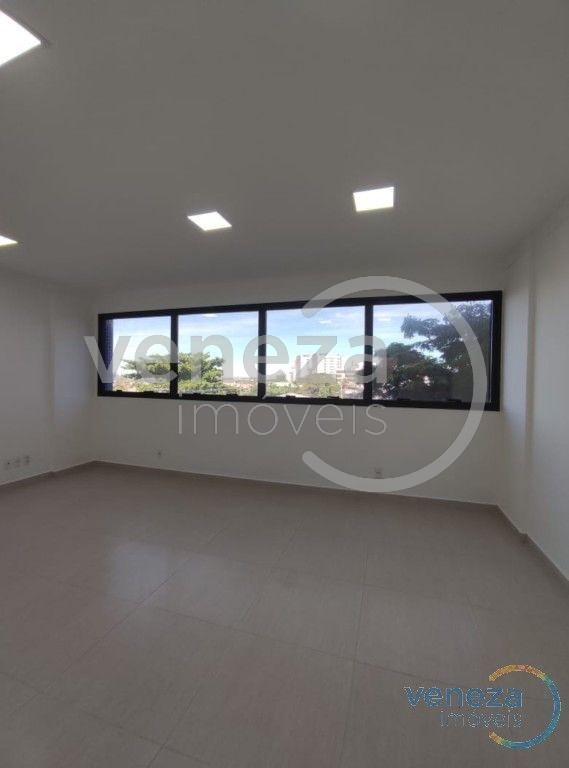 Sala/Conjunto Comercial à venda em Igapo, Londrina — Portal Chave Fácil