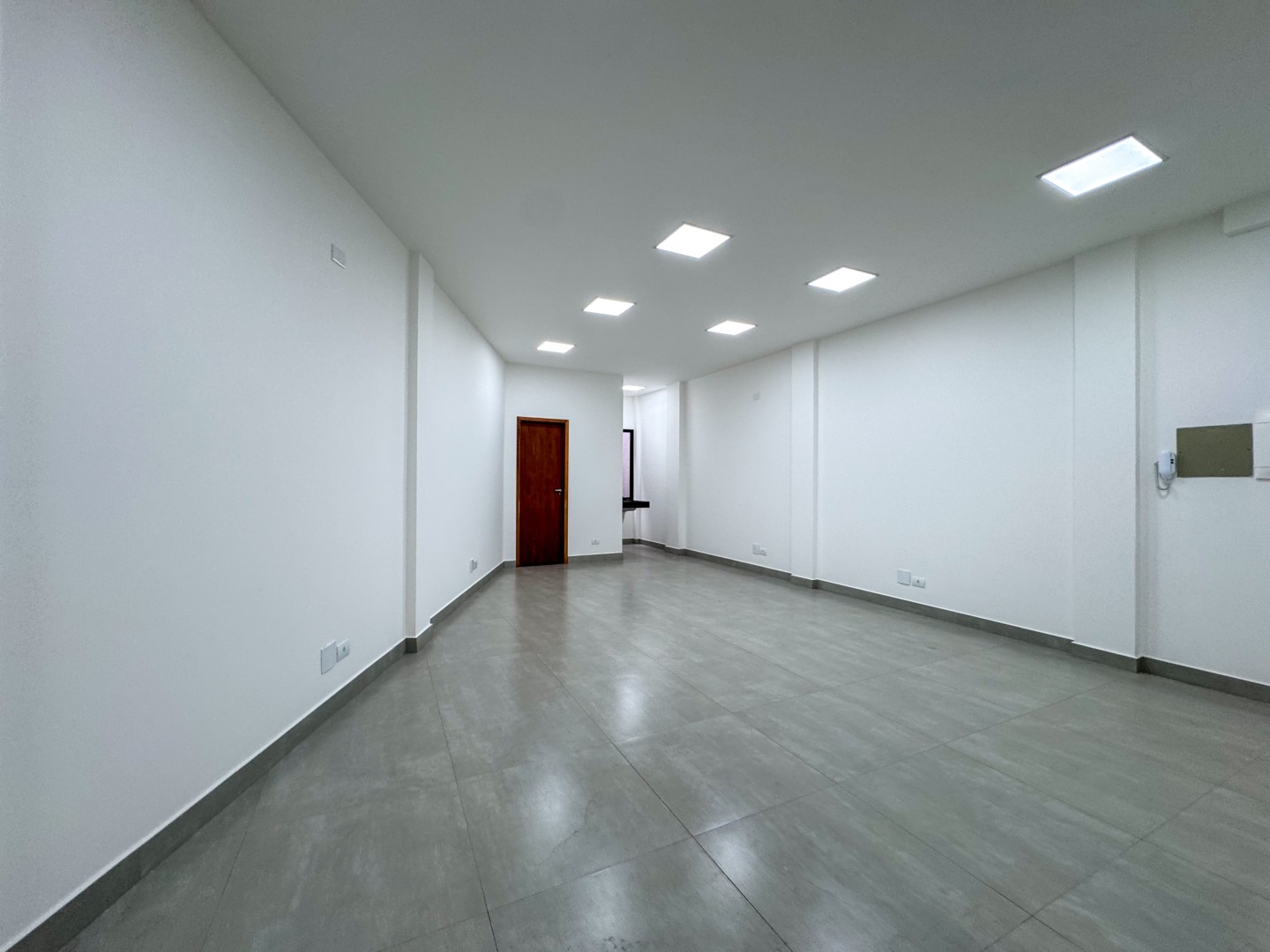 Sala/Conjunto Comercial para alugar em Centro, Londrina — Portal Chave Fácil