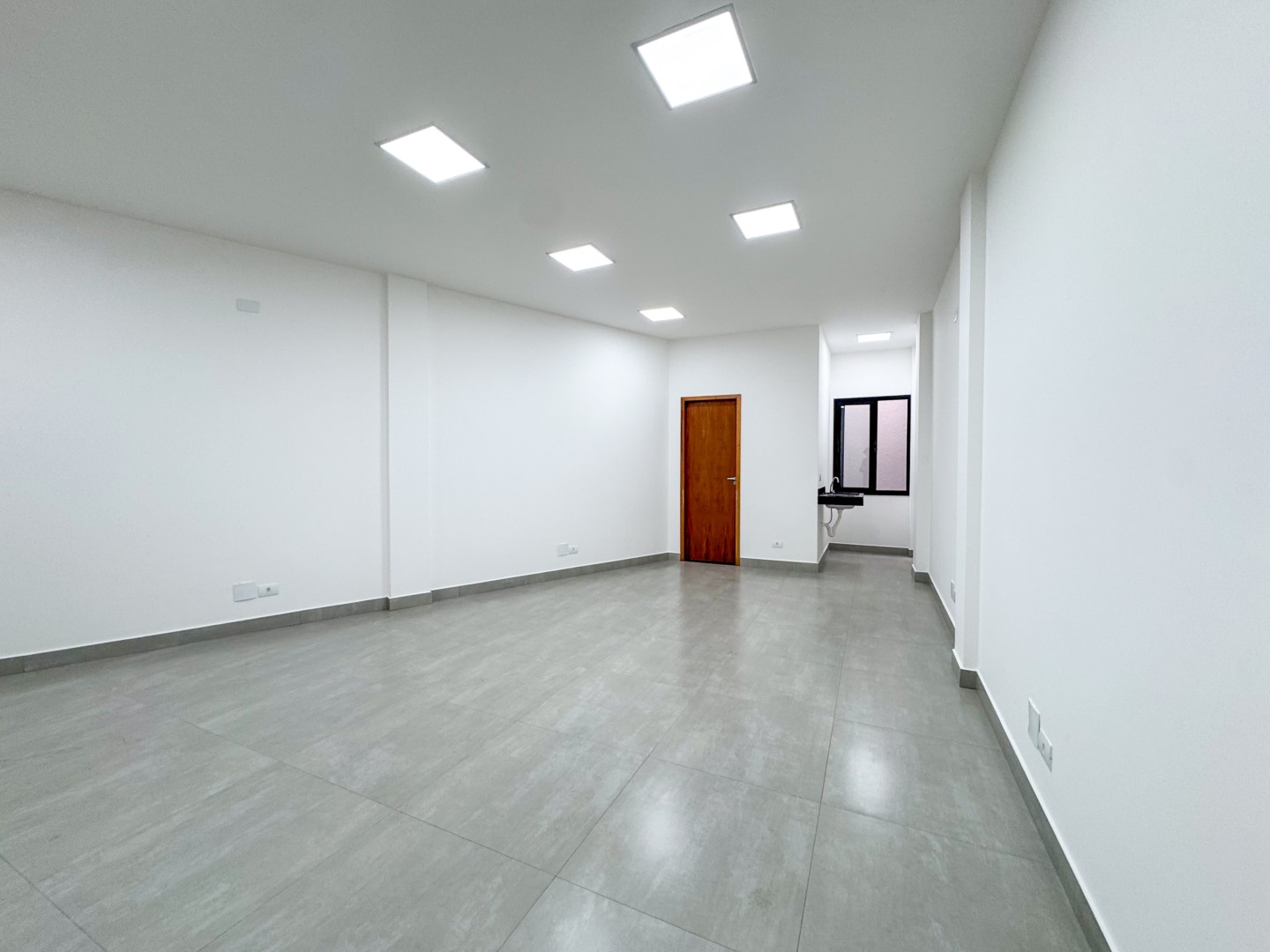 Sala para locação no bairro Centro de Londrina - Foto 19