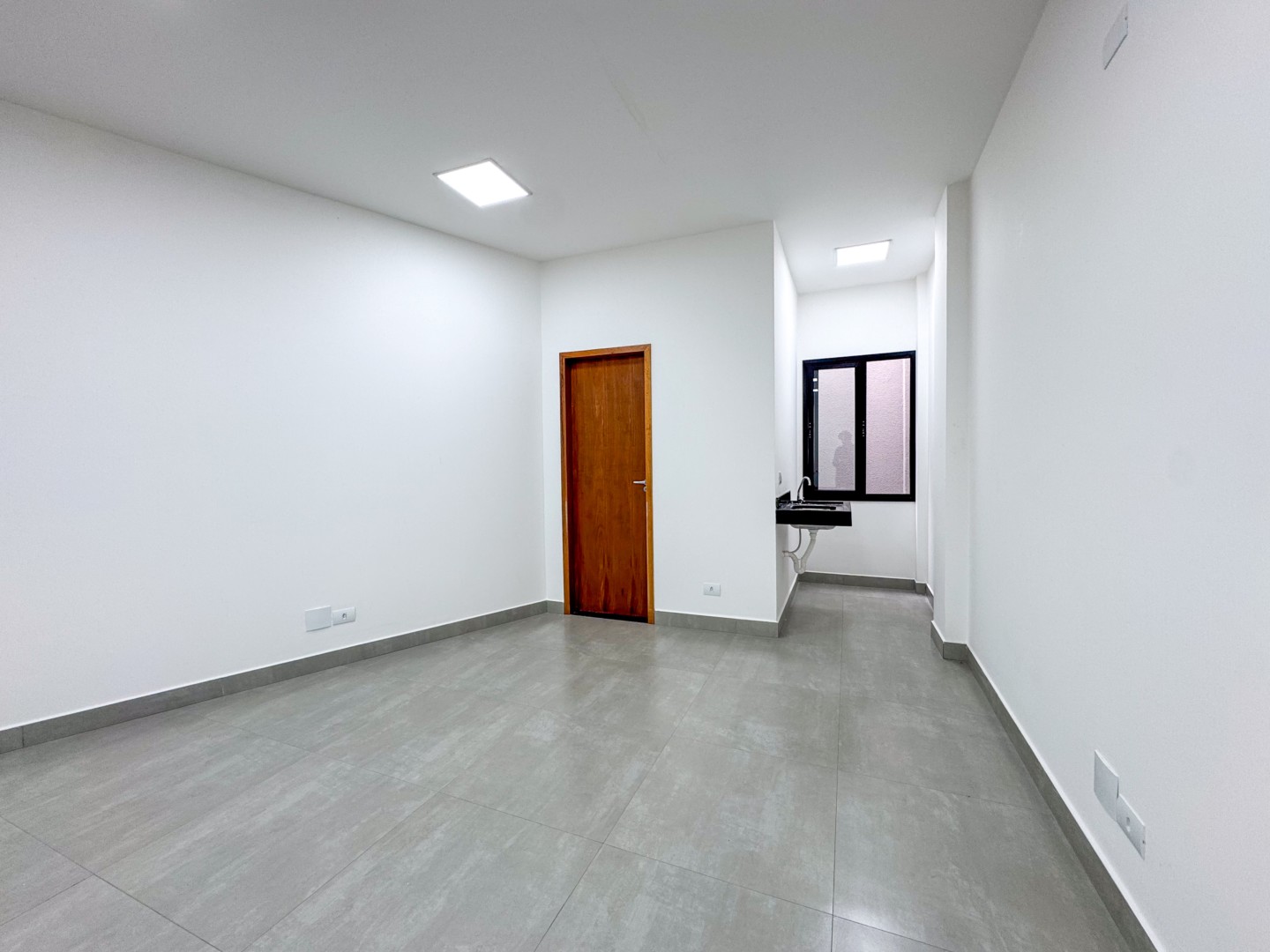 Sala para locação no bairro Centro de Londrina - Foto 21