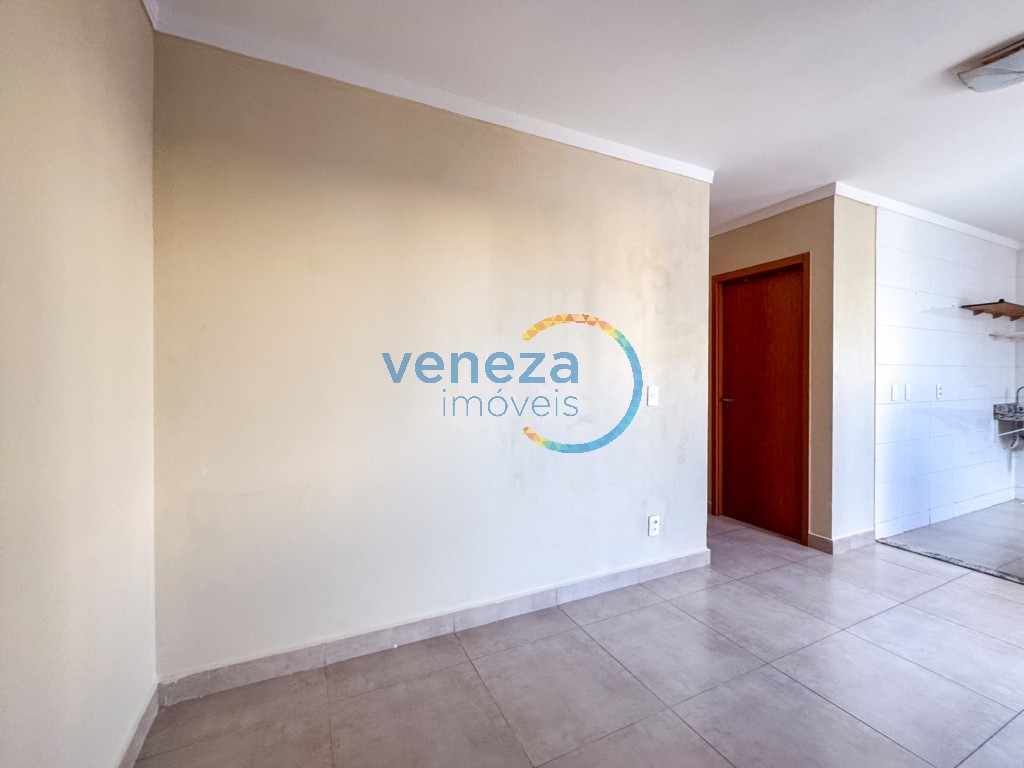 Apartamento para locação no bairro Cidade Industrial II de Londrina - Foto 15