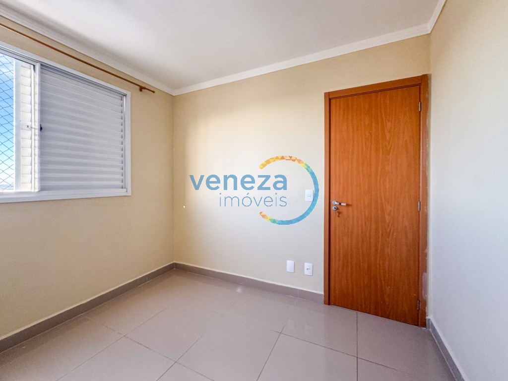 Apartamento para locação no bairro Cidade Industrial II de Londrina - Foto 19