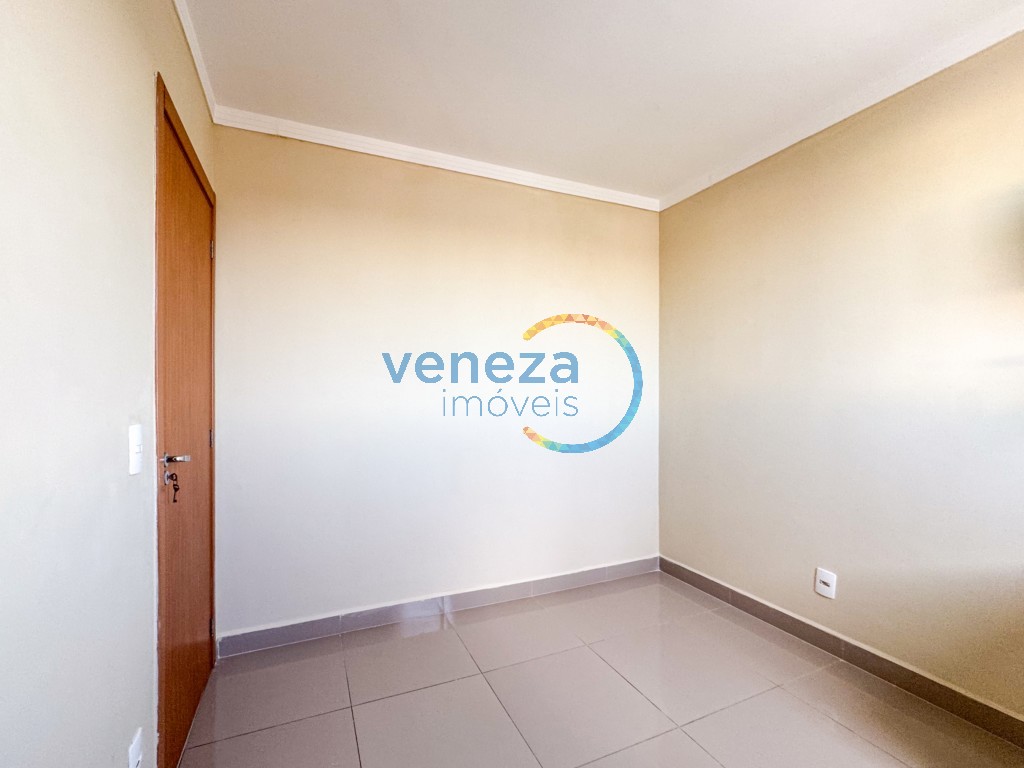 Apartamento para locação no bairro Cidade Industrial II de Londrina - Foto 18