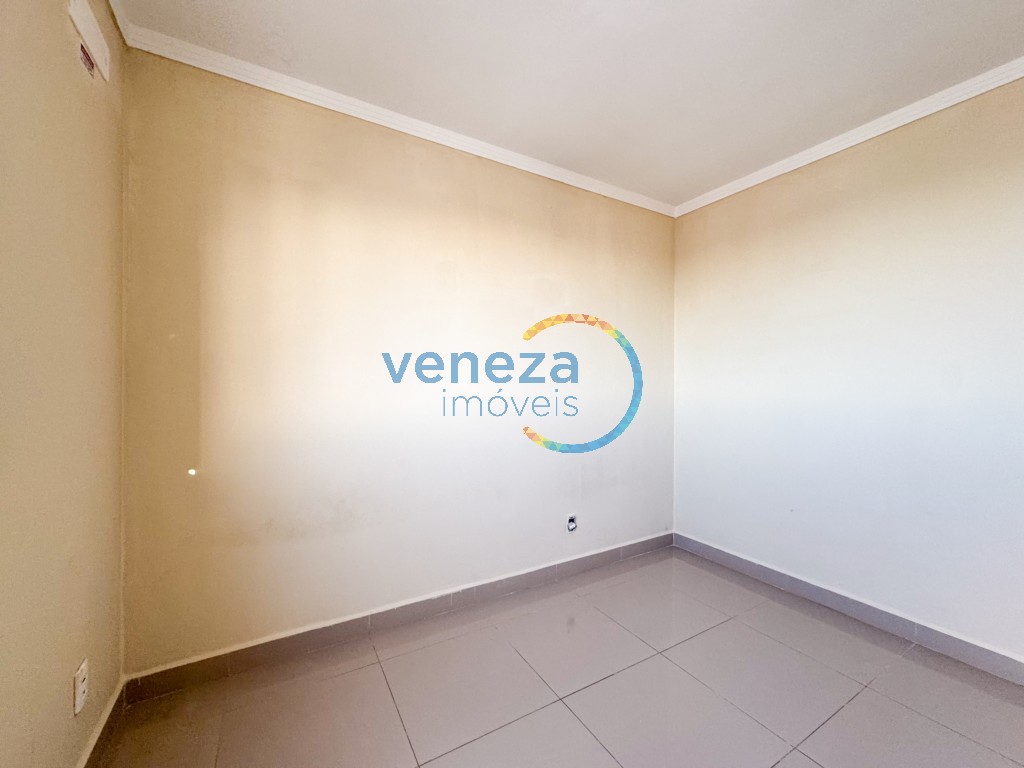 Apartamento para locação no bairro Cidade Industrial II de Londrina - Foto 8