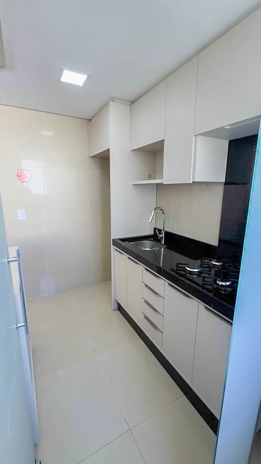 Apartamento para venda no bairro Gleba Fazenda Palhano de Londrina - Foto 10