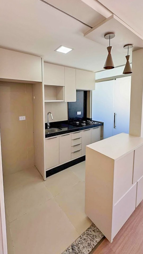 Apartamento para venda no bairro Gleba Fazenda Palhano de Londrina - Foto 11