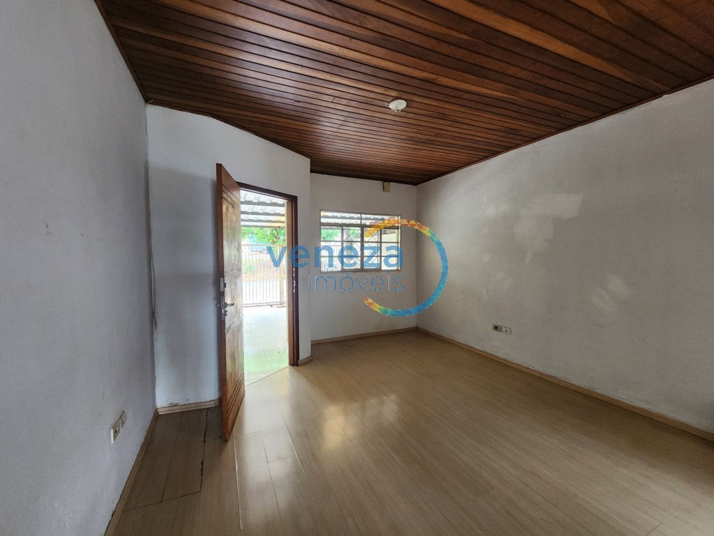 Casa Residencial para locacao no Alto da Boa Vista em Londrina com 99,75m² por R$ 2.000,00