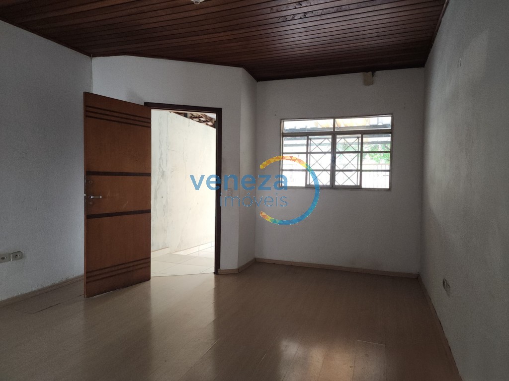 Casa Residencial para locacao no Alto da Boa Vista em Londrina com 99,75m² por R$ 2.000,00