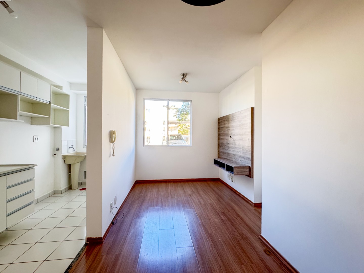 Apartamento para alugar em Jardim Joquei Club, Londrina — Portal Chave Fácil