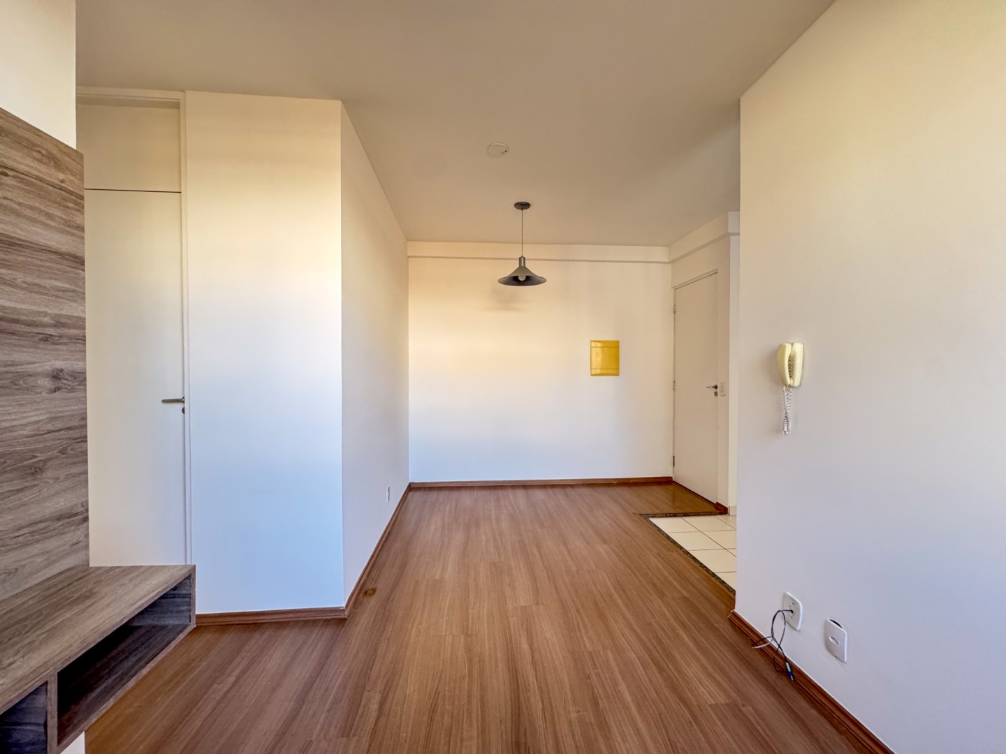 Apartamento para alugar em Jardim Joquei Club, Londrina — Portal Chave Fácil
