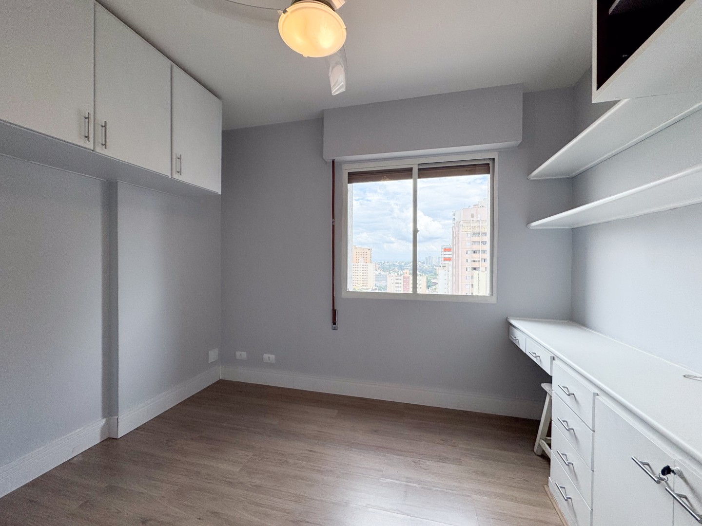 Apartamento para venda no bairro Centro de Londrina - Foto 9