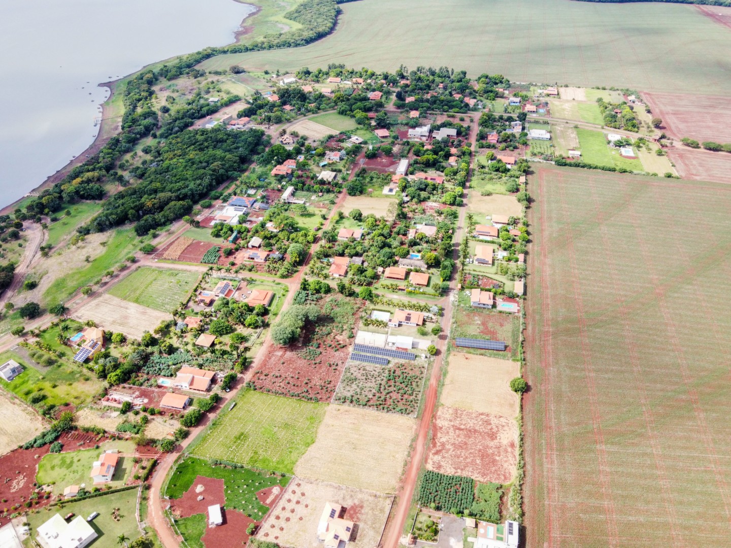 Fazenda à venda em Zona Rural, Sertanópolis — Portal Chave Fácil