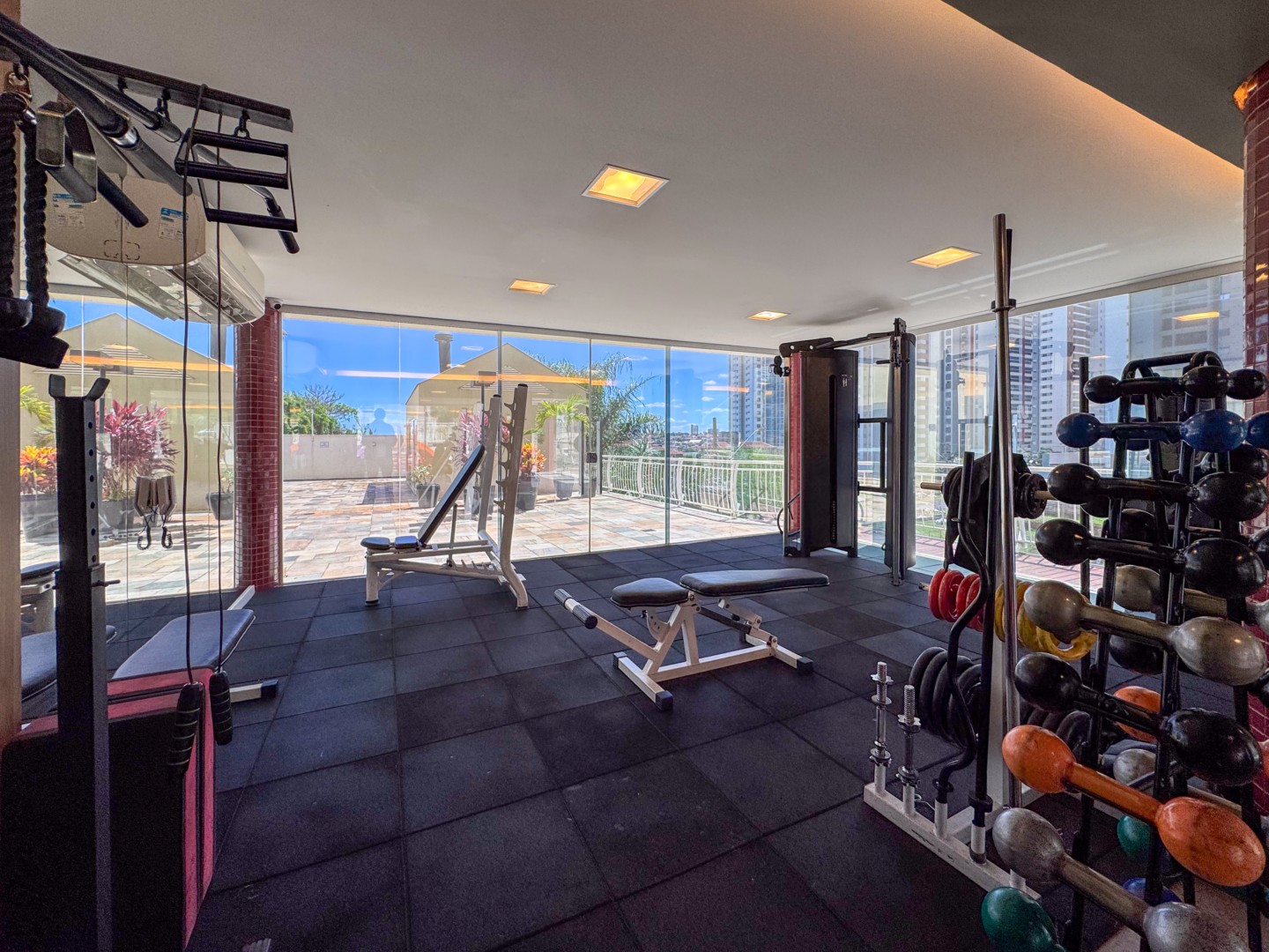 Apartamento para venda no bairro Gleba Palhano de Londrina - Foto 9