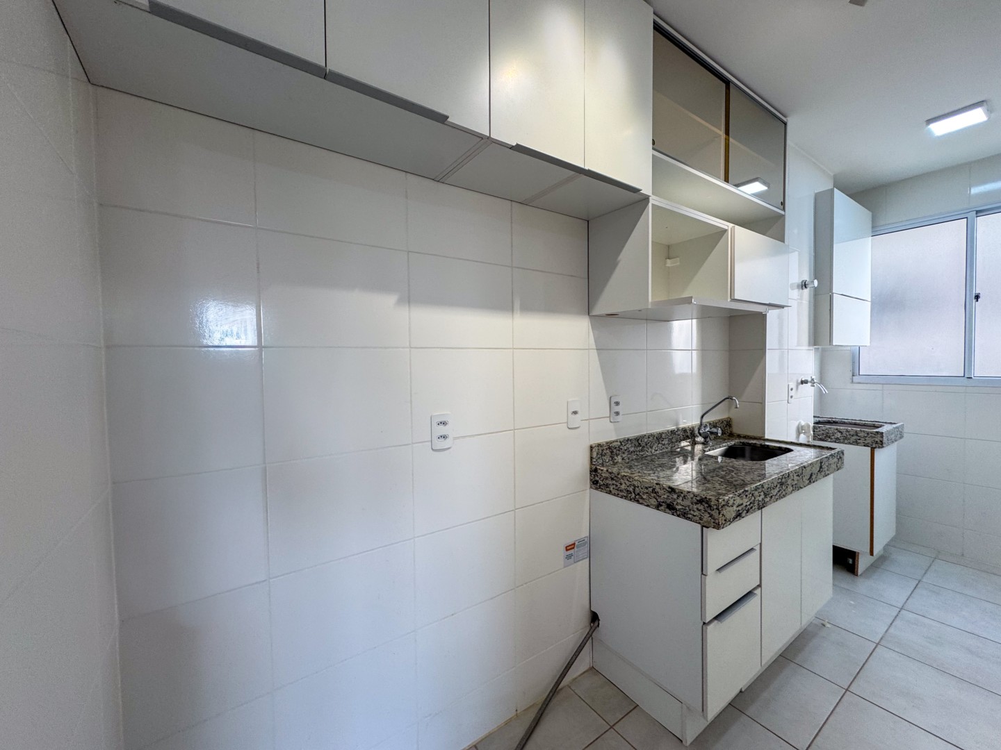 Apartamento para locação no bairro Gleba Fazenda Palhano de Londrina - Foto 9