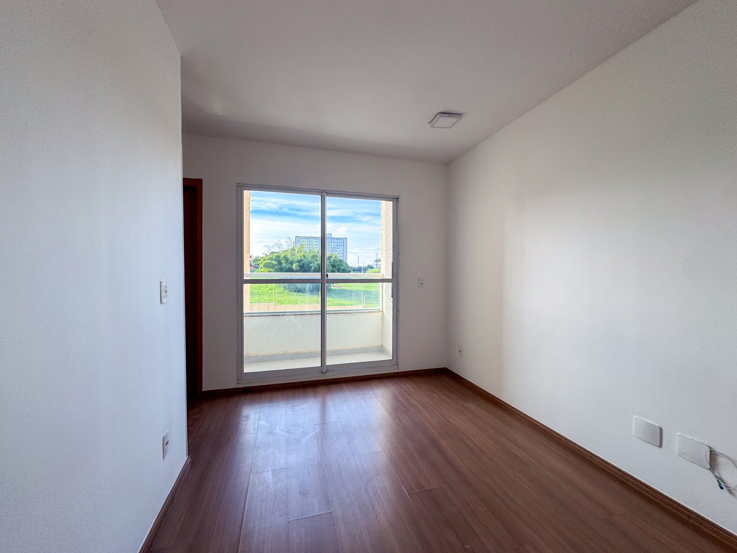 Apartamento para locação no bairro Gleba Fazenda Palhano de Londrina - Foto 6