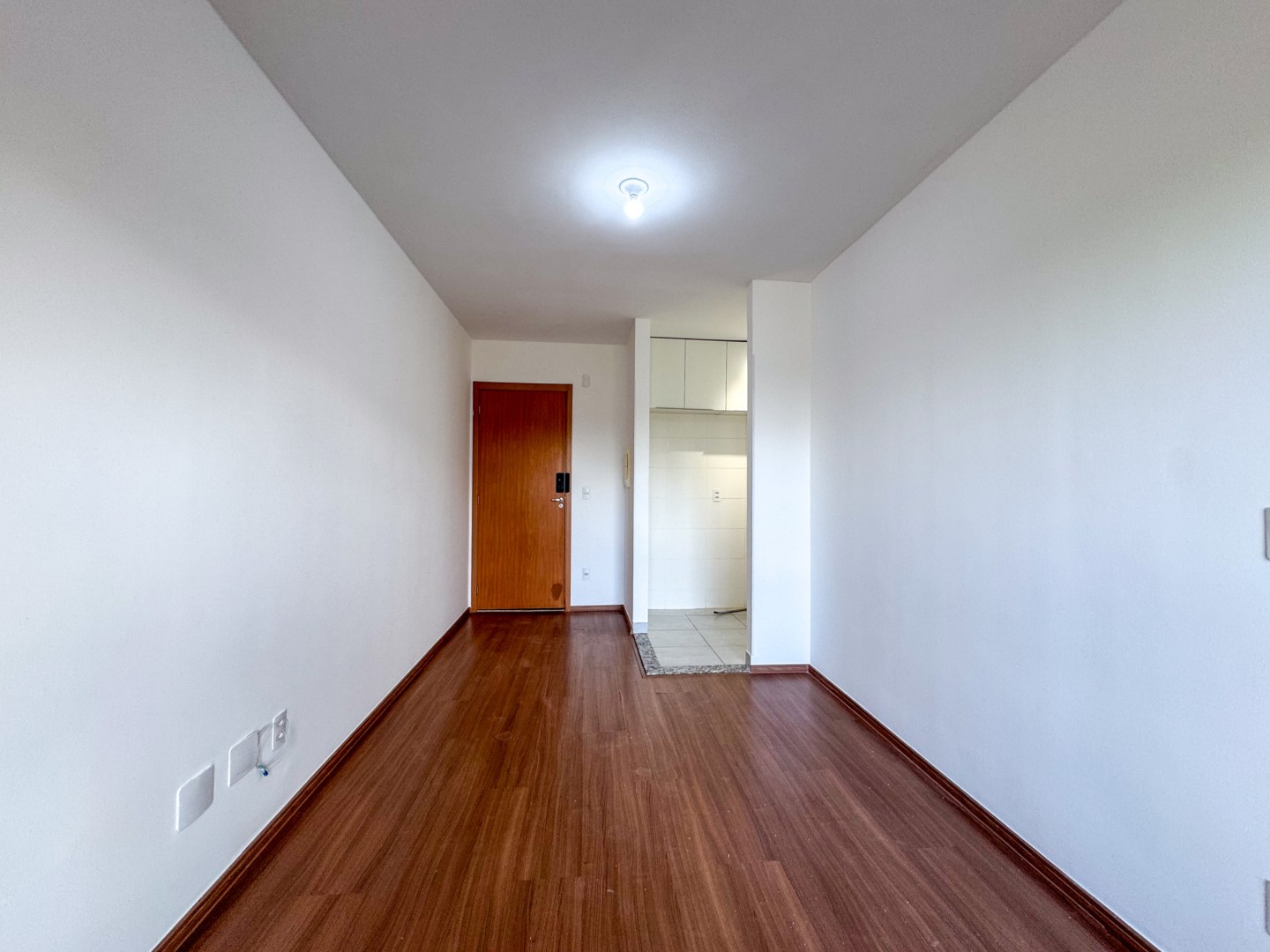 Apartamento para alugar em Gleba Fazenda Palhano, Londrina — Portal Chave Fácil