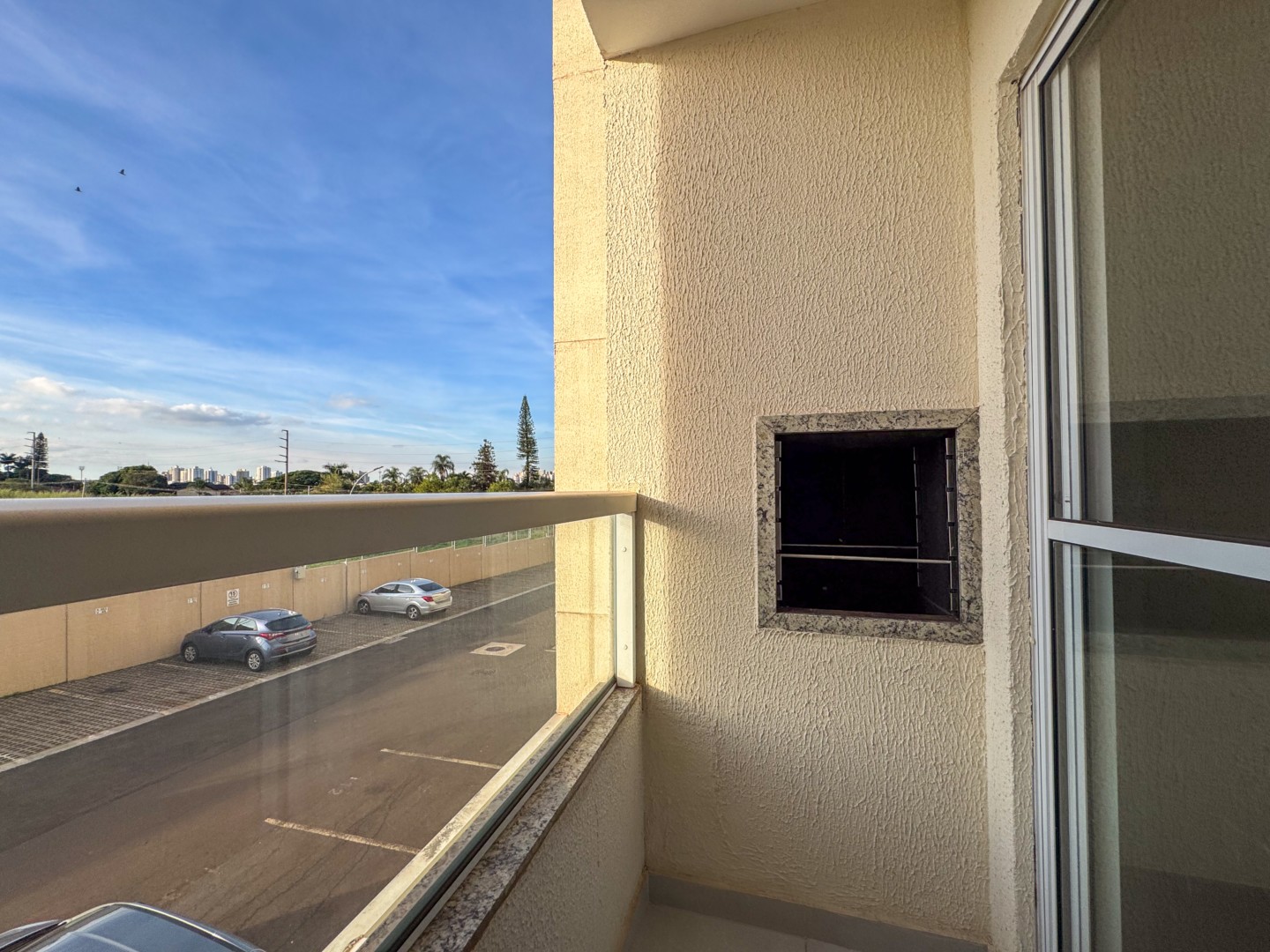 Apartamento para locação no bairro Gleba Fazenda Palhano de Londrina - Foto 8