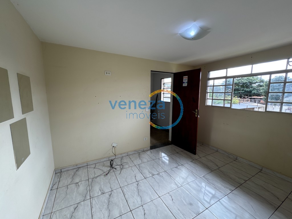 Apartamento para locacao no Imagawa em Londrina com 65m² por R$ 775,00