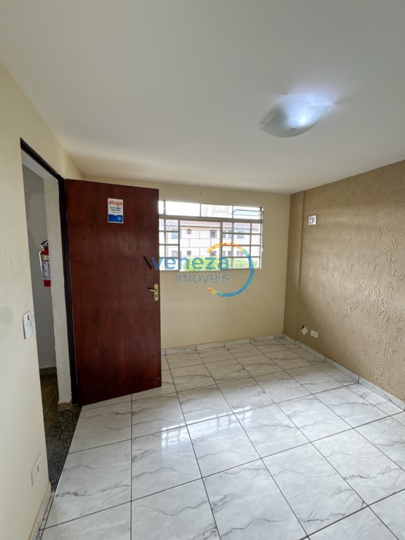 Apartamento para locacao no Imagawa em Londrina com 65m² por R$ 775,00