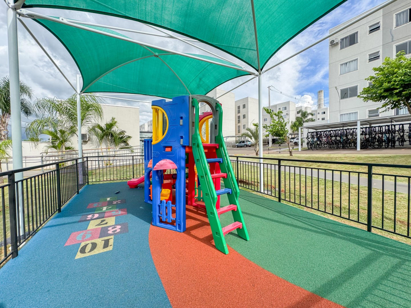Apartamento para locação no bairro Cidade Industrial 2 de Londrina - Foto 24