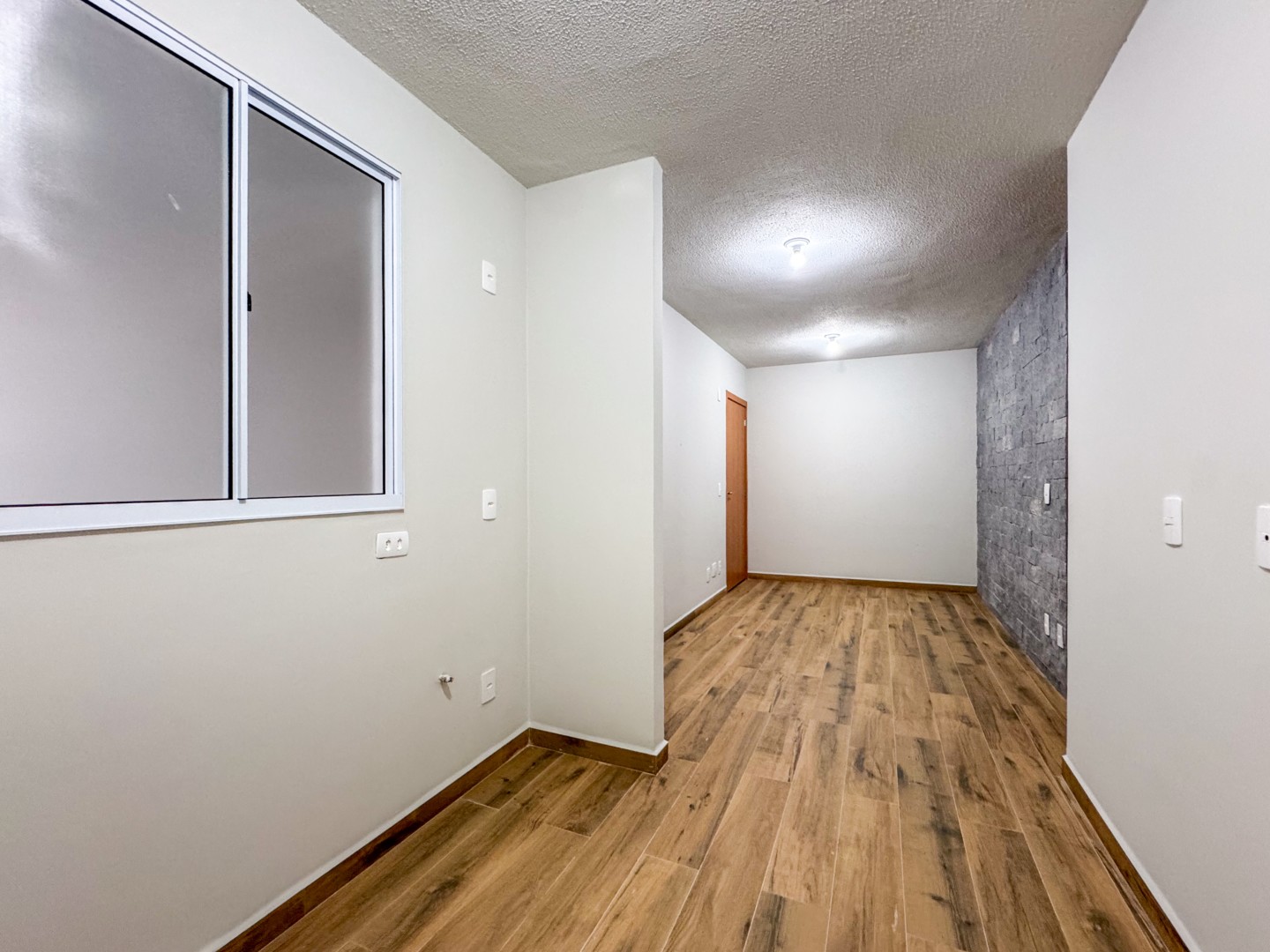 Apartamento para locação no bairro Cidade Industrial 2 de Londrina - Foto 6