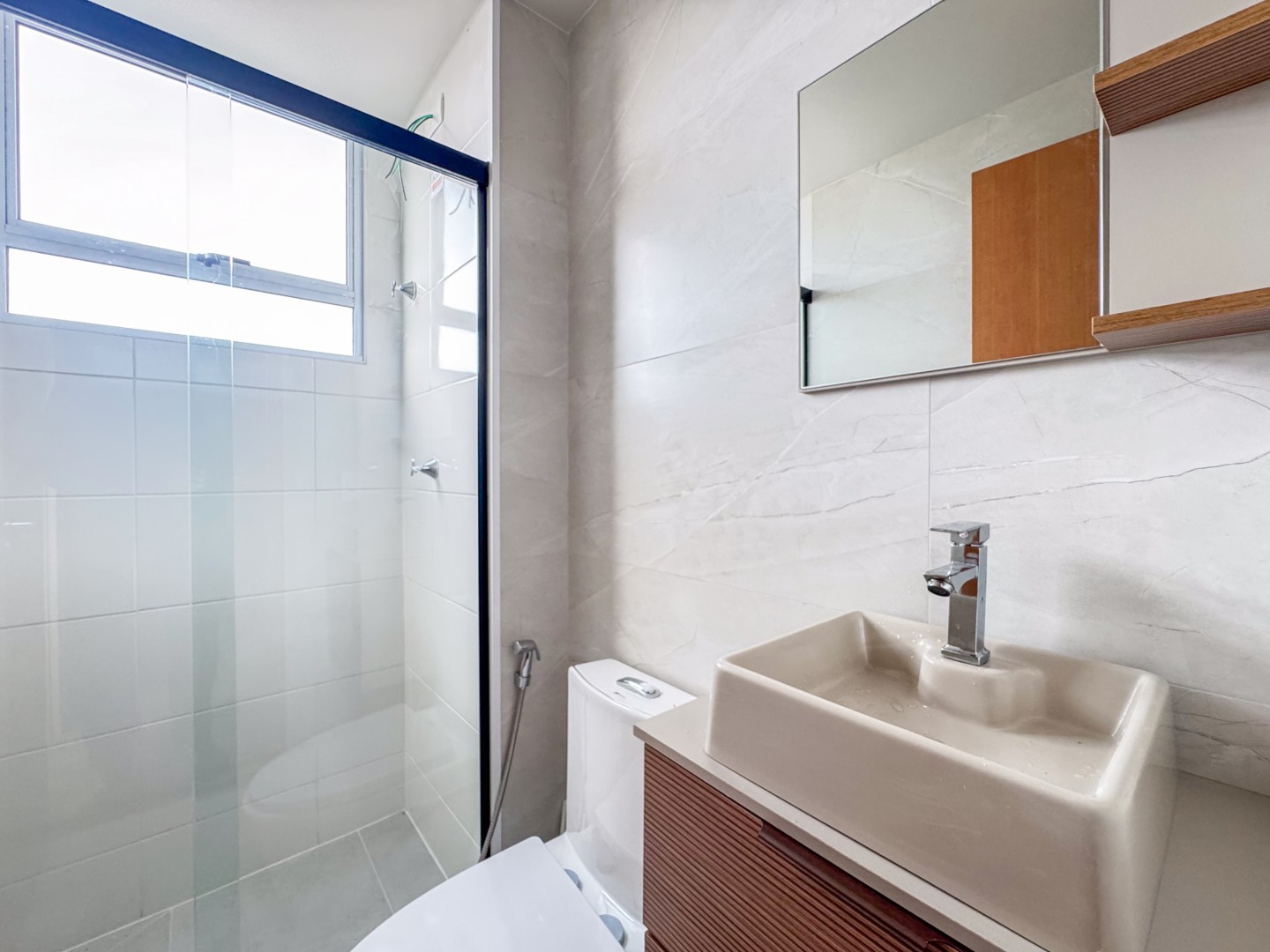 Apartamento para locação no bairro Cidade Industrial 2 de Londrina - Foto 13