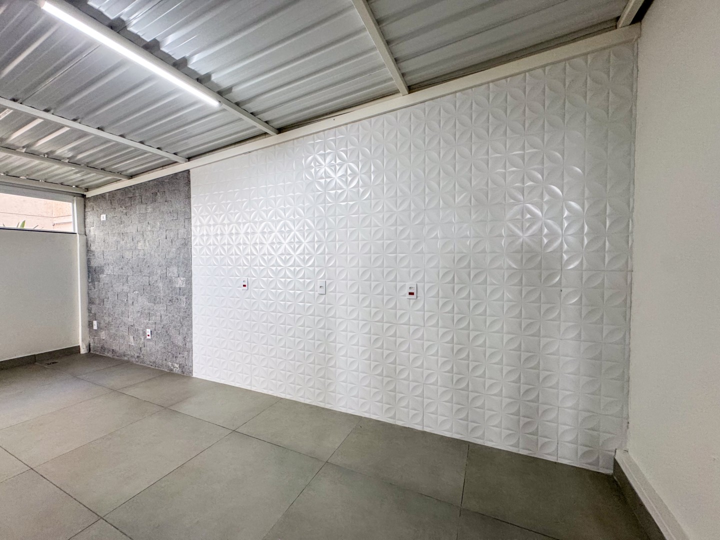 Apartamento para locação no bairro Cidade Industrial 2 de Londrina - Foto 20