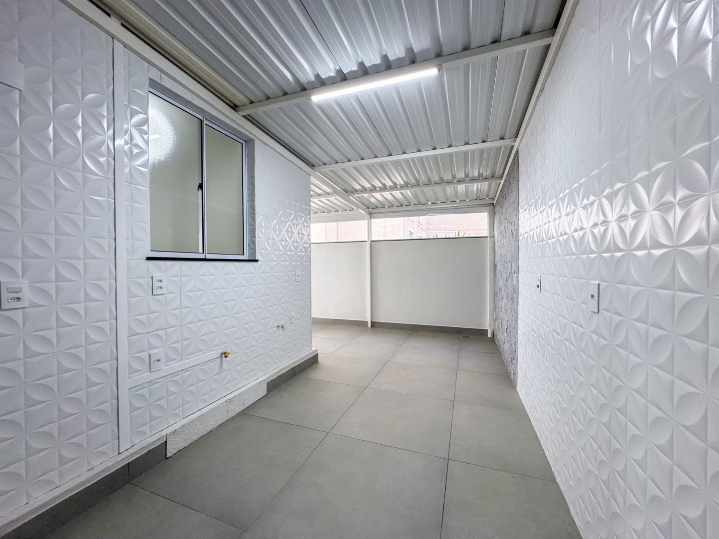 Apartamento para locação no bairro Cidade Industrial 2 de Londrina - Foto 22