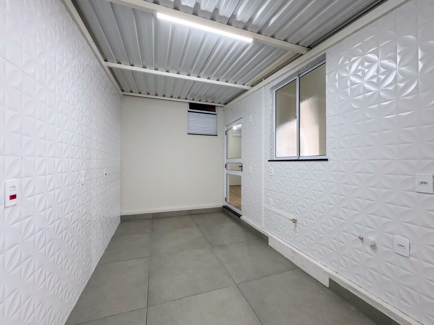 Apartamento para locação no bairro Cidade Industrial 2 de Londrina - Foto 21