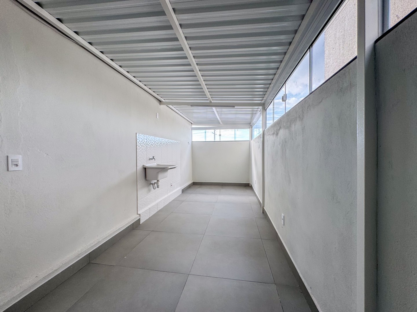 Apartamento para locação no bairro Cidade Industrial 2 de Londrina - Foto 19