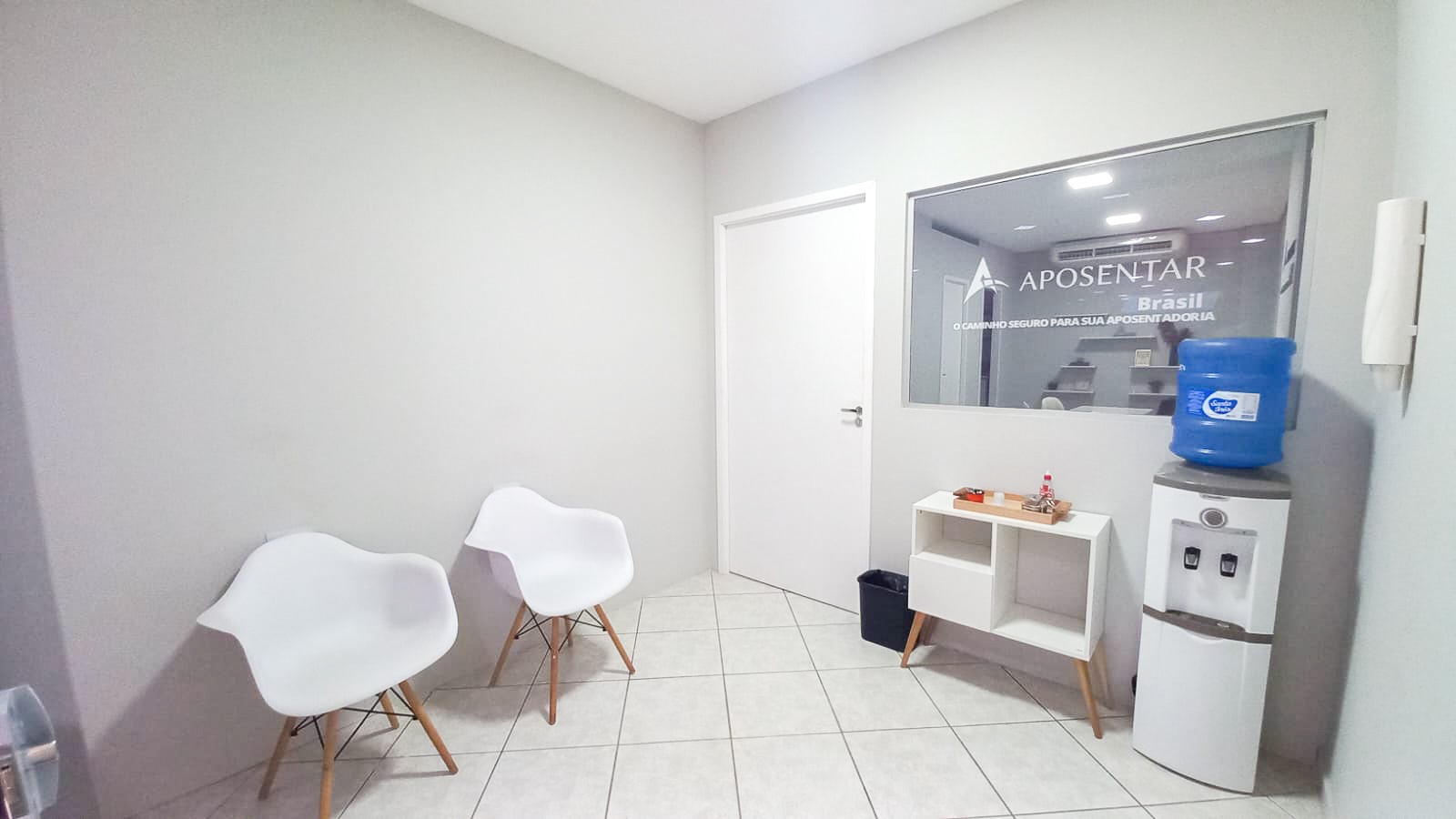 Sala para venda no bairro Centro de Londrina - Foto 17