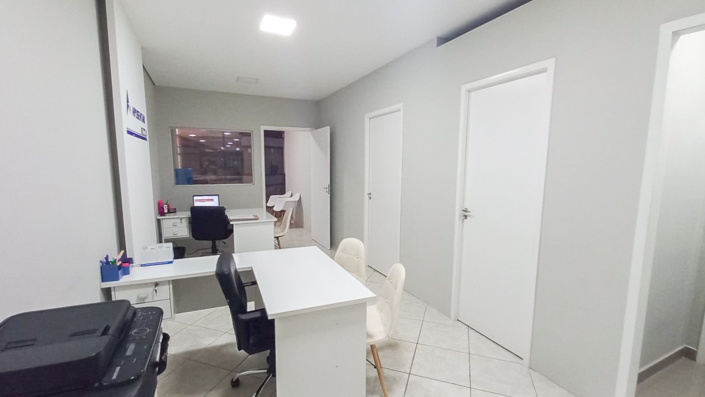 Sala para venda no bairro Centro de Londrina - Foto 7
