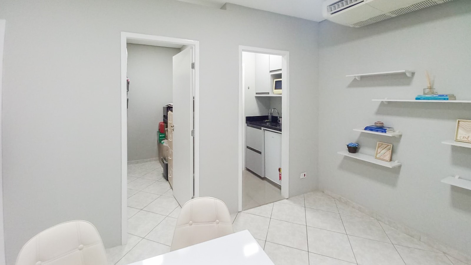 Sala para venda no bairro Centro de Londrina - Foto 11