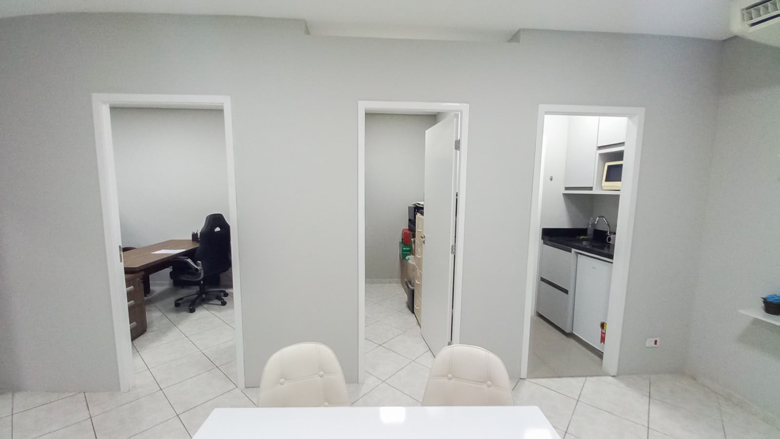 Sala para venda no bairro Centro de Londrina - Foto 8
